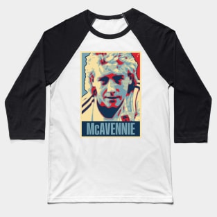 McAvennie Baseball T-Shirt